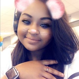 Meet your Posher, Tonya